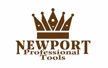 Newporttools.com logo