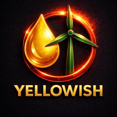Oil and Gas logo