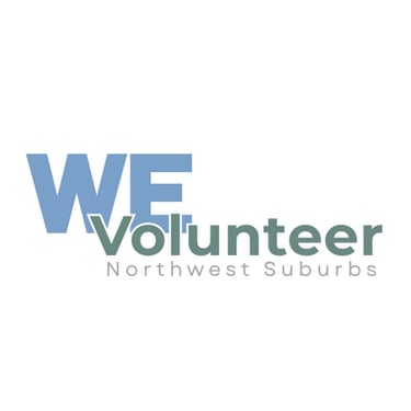 Volunteer Nexus logo