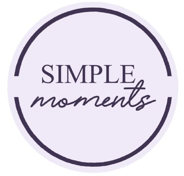 Simple Momennts logo