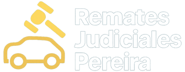 Remates judiciales logo