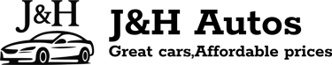 J & H Auto Sales logo