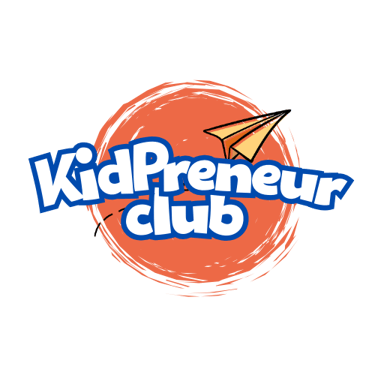 Kidpreneur Club logo