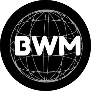 Bharat web marketing logo