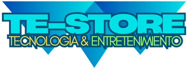 TE-STORE logo