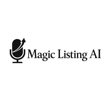 Magic Listing AI logo
