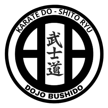 DOJO BUSHIDO logo