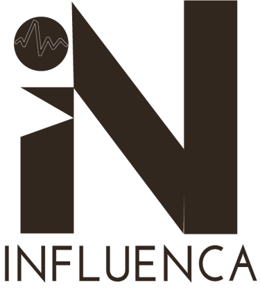 Influenca Marketing Agency logo