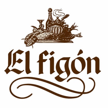 El Figón logo