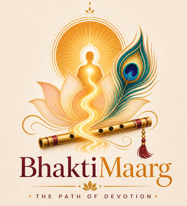 BhaktiSutra logo