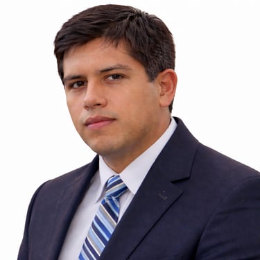 Steve Ramos experto en importaciones