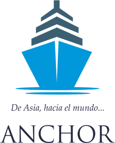 Anchor Peru logo
