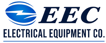 Electrical Equipment Co. logo