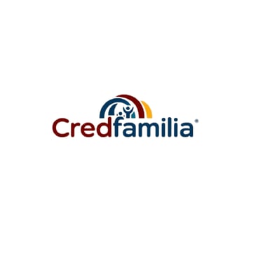 FamíliaForte logo