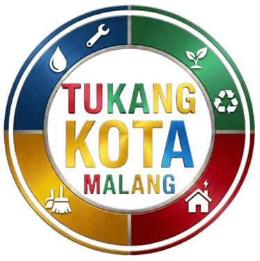 TUKANG KOTA MALANG logo
