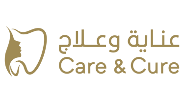 عيادات عناية وعلاج logo