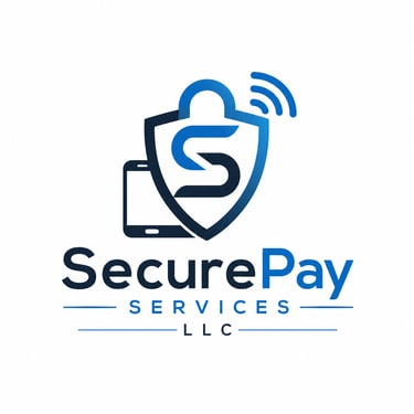 SecurePay services LLC logo