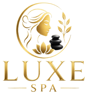 Luxe Spa logo