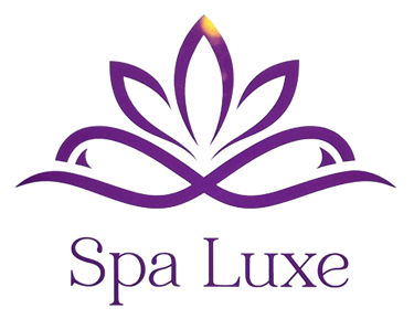 Luxe Spa logo
