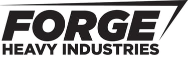 Forge Heavy Industries logo