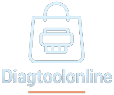 Diagtoolonline logo