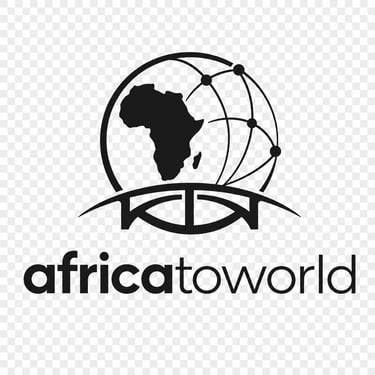 Mwamba Nexus logo