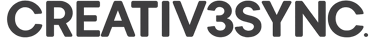 CREATIV3SYNC, LLC logo