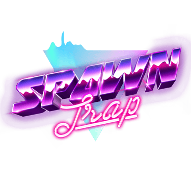 Spawn Trap logo