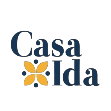 casa ida logo