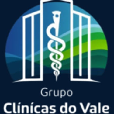Grupo Clínicas do Vale logo