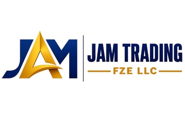 Jam Trading FZE LLC logo