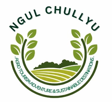 Ngulchullyu logo