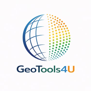GeoTools4u logo