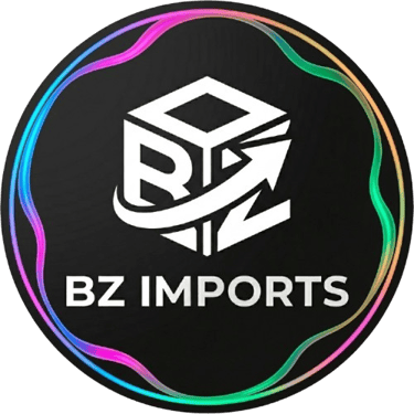 Vapes | Barzam Rosario logo