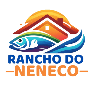 El Shaddai - Rancho para alugar em Miguelópolis SP logo