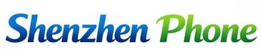 Shenzhenphone logo