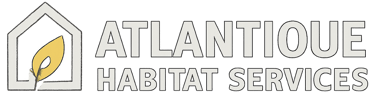 atlantique habitat services logo