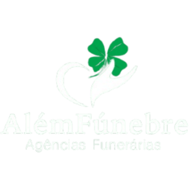Além Fúnebre logo