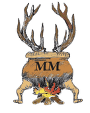 Marco Müller Trophäen-Abkochservice logo
