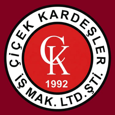 Çiçek Kardeşler İş Makinaları