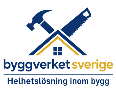 Byggverket Sverige logo
