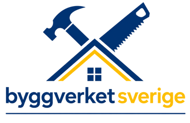 Byggverket Sverige logo