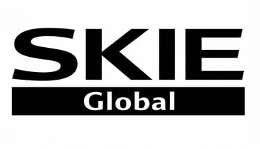 SKIE Global logo
