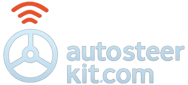 AutosteerKit.com logo