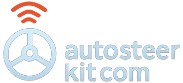 AutosteerKit.com logo