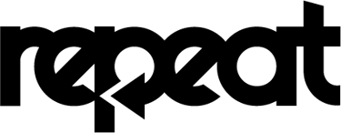 Repeat logo