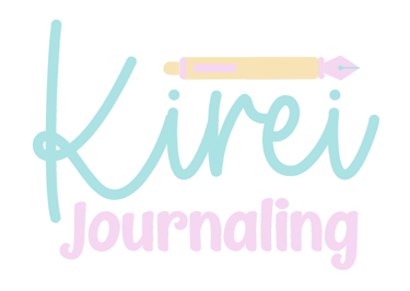 Logo de Kirei Journaling