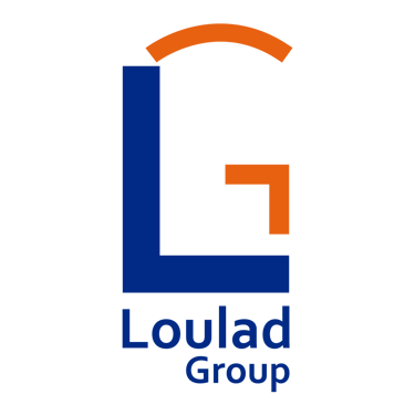 Loulad Group logo