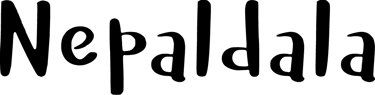 NEPALDALA logo