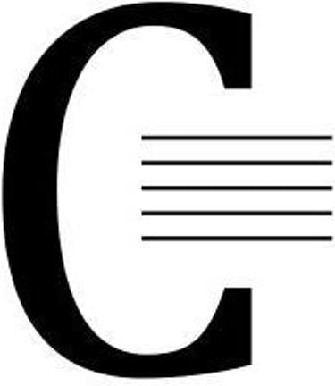 Common Time logo